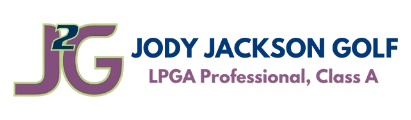 Jody Jackson Golf