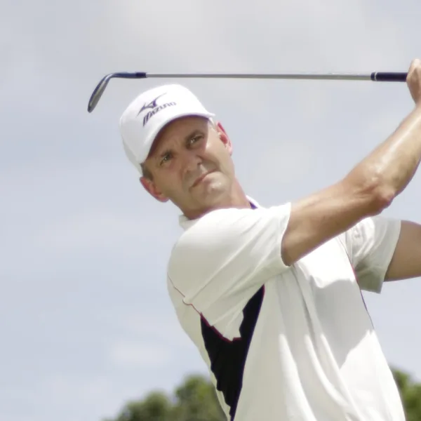 James T. Quilley, Class A Golf Professional at Canada